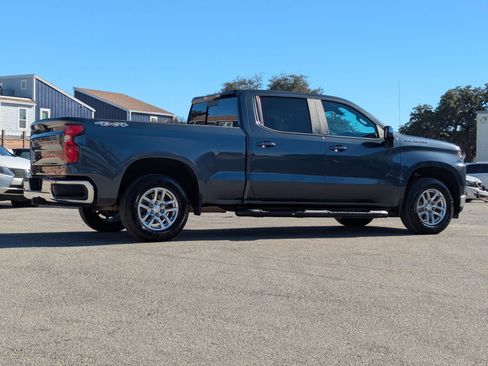 Used 2019 Chevrolet Silverado 1500 LT w/ All-Star Edition image 4