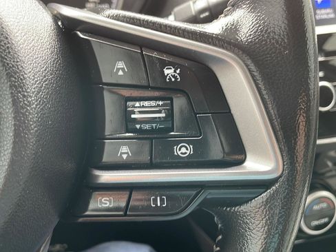 Used 2021 Subaru Forester Premium image 24