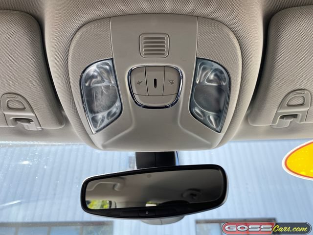 Used 2019 Jeep Compass Limited FWD image 14
