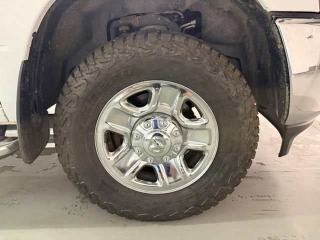 Used 2019 RAM 2500 Big Horn AWD/4WD image 25