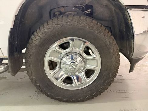 Used 2019 RAM 2500 Big Horn AWD/4WD image 25