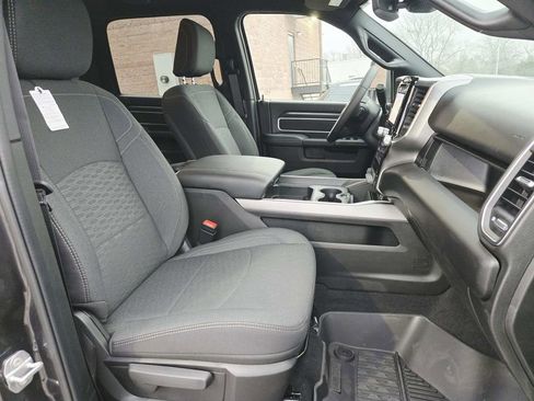 New 2026 RAM 3500 Big Horn image 16