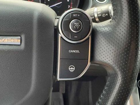 Used 2016 Land Rover Range Rover Sport HSE image 30