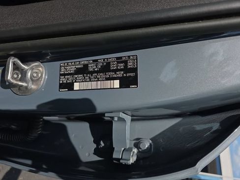 Used 2023 Volvo XC90 B6 Plus AWD/4WD image 40
