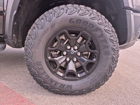 Used 2021 RAM 1500 TRX w/ TRX Level 2 Equipment Group AWD/4WD image 18