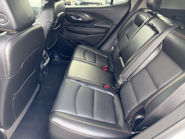 Used 2019 GMC Terrain SLT w/ Preferred Package AWD/4WD image 21