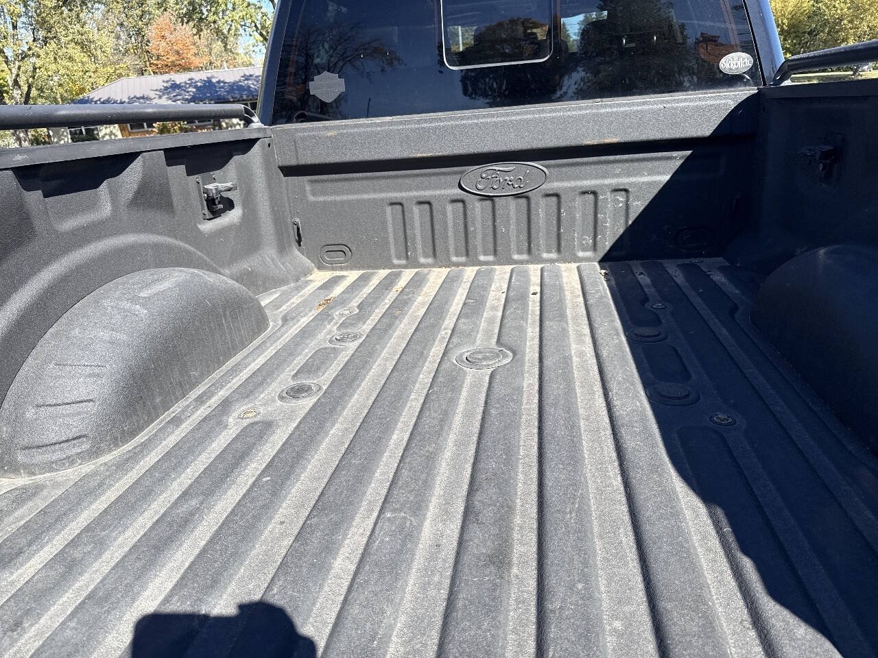Used 2020 Ford F350 Lariat AWD/4WD image 6