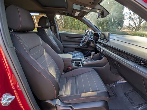 Used 2024 Honda CR-V Sport image 12