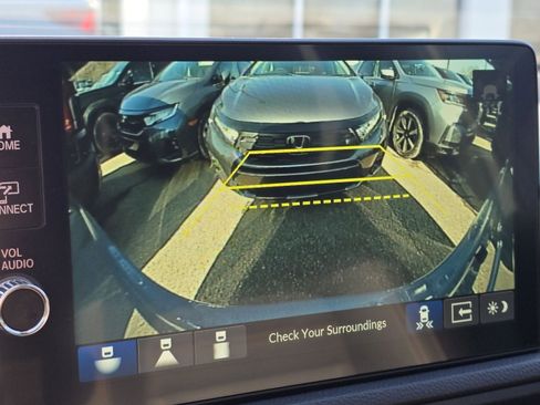 New 2026 Honda CR-V Sport-L image 8