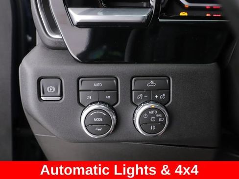 Used 2026 GMC Sierra 1500 Elevation AWD/4WD image 19