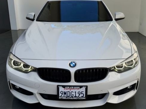 Used 2018 BMW 430i Coupe RWD image 6