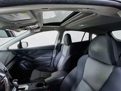 Used 2019 Subaru Crosstrek 2.0i Premium AWD/4WD image 21