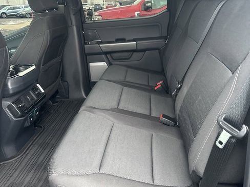 Used 2022 Ford F150 XLT w/ Equipment Group 302A High image 12