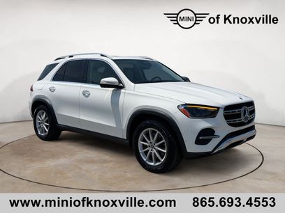 Used 2024 Mercedes-Benz GLE 350 4MATIC