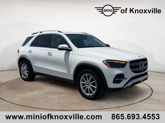 Used 2024 Mercedes-Benz GLE 350 4MATIC video 1