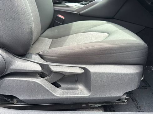 Used 2023 Toyota Camry LE FWD image 16