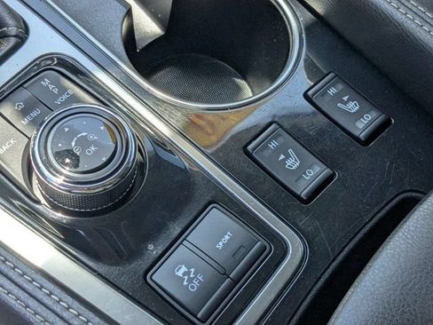 Used 2019 Nissan Maxima 3.5 SL w/ Floor Mat Group FWD image 26