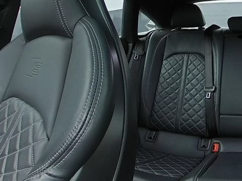Used 2023 Audi S5 Premium Plus AWD/4WD image 26