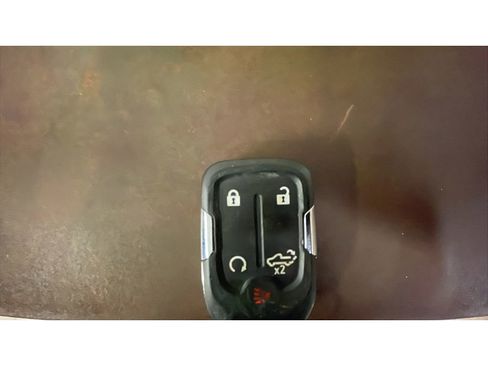 Used 2019 GMC Sierra 1500 SLT w/ SLT Premium Plus Package image 17