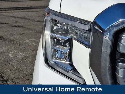 Used 2020 GMC Sierra 1500 SLT w/ SLT Premium Package image 12