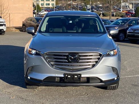 Used 2018 MAZDA CX-9 Touring w/ Touring Premium Package image 6
