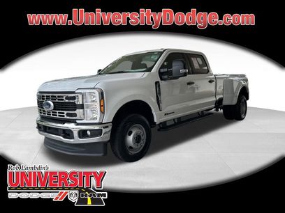 Used 2024 Ford F350 XLT