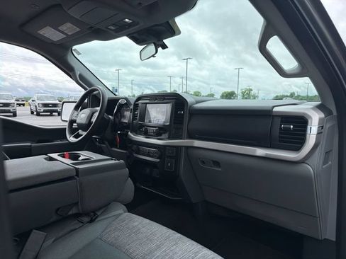 Certified 2023 Ford F150 XLT AWD/4WD image 19