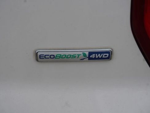 Used 2016 Ford Explorer Platinum AWD/4WD image 18