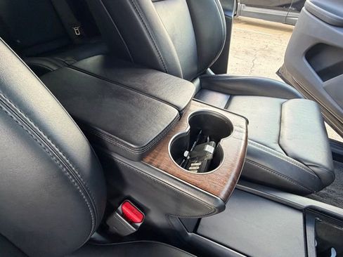 Used 2020 Tesla Model X Long Range image 4