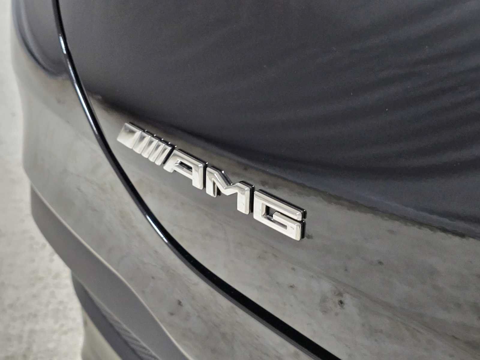 Used 2026 Mercedes-Benz GLE 53 AMG 4MATIC Coupe image 17