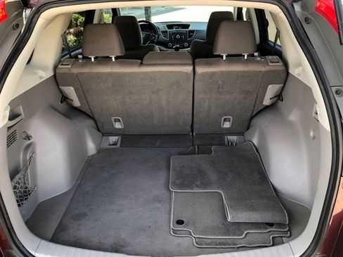 Used 2014 Honda CR-V EX image 11