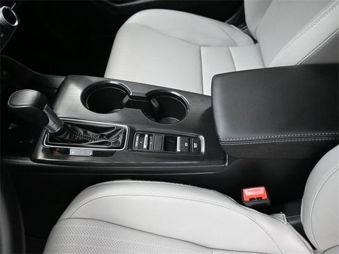 Certified 2025 Honda Civic Sport Touring image 20