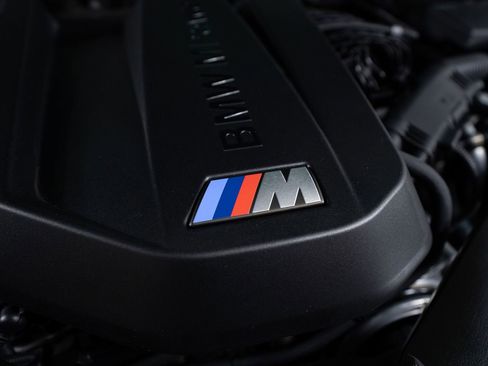 Used 2026 BMW M3 Competition AWD/4WD image 49