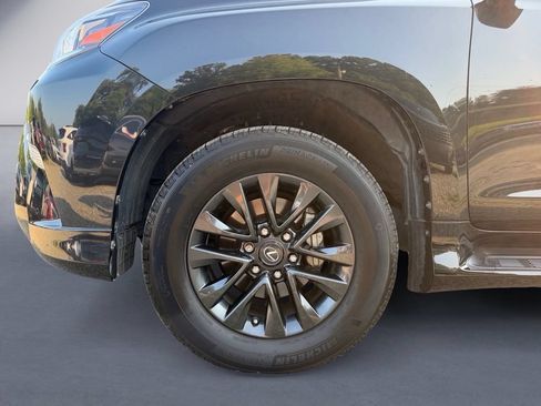 Used 2022 Lexus GX 460 Premium AWD/4WD image 9