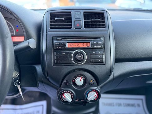 Used 2014 Nissan Versa S Plus image 14