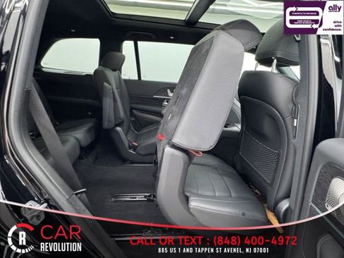 Used 2022 Mercedes-Benz GLS 450 4MATIC image 62