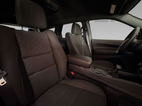 New 2026 Dodge Durango GT w/ Blacktop Package image 11