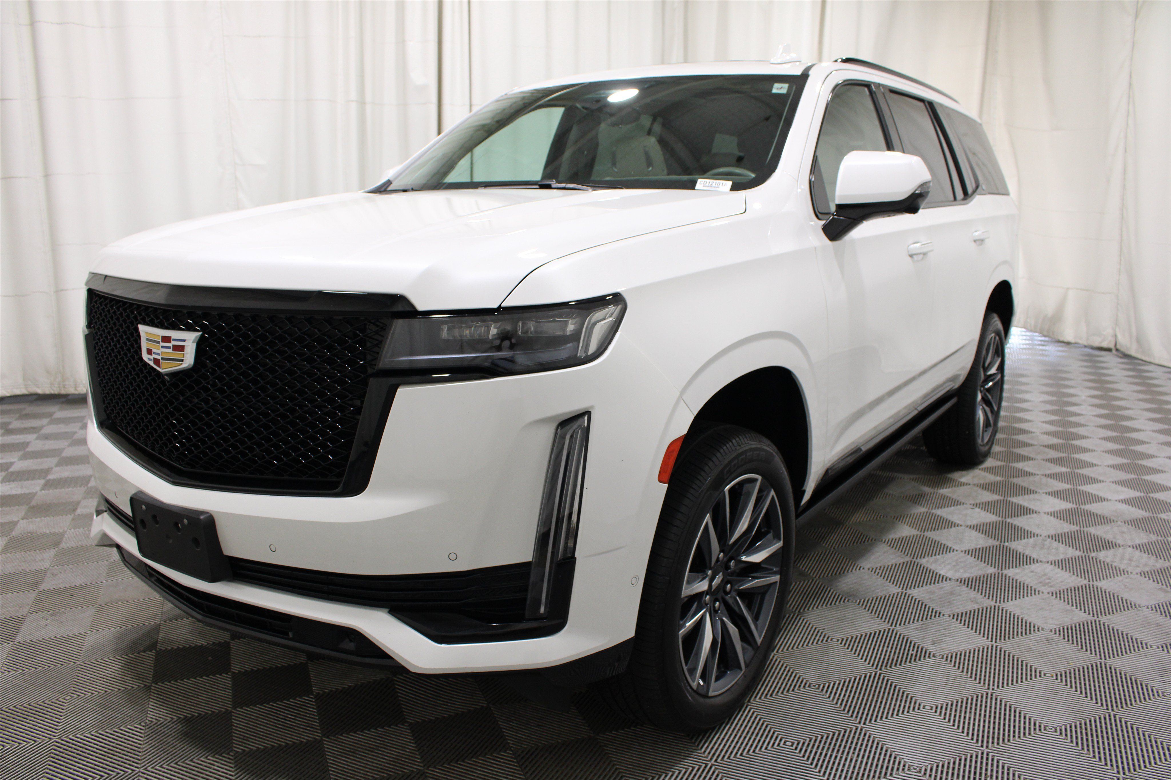 Used 2023 Cadillac Escalade Sport Platinum AWD/4WD image 39