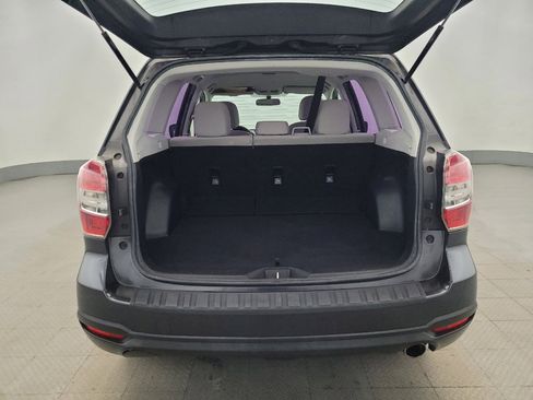 Used 2015 Subaru Forester 2.5i w/ Alloy Wheel Package image 29