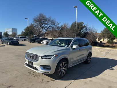 Used 2020 Volvo XC90 T6 Inscription w/ Protection Package Premier