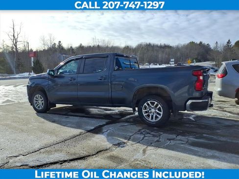 Used 2019 Chevrolet Silverado 1500 LT w/ All-Star Edition image 6