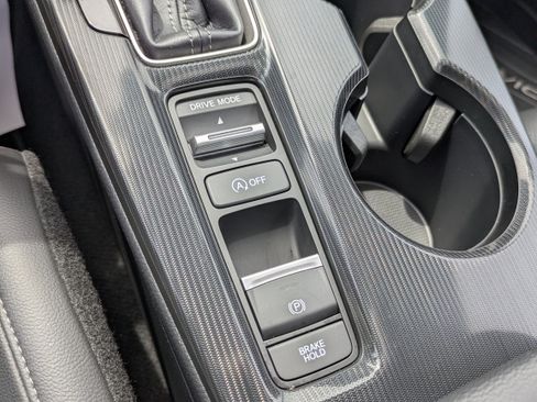 Used 2024 Honda Civic Sport Touring image 14