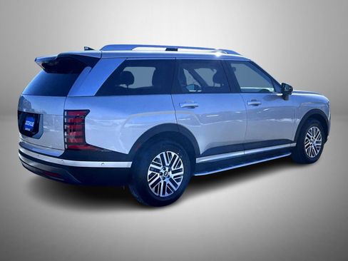 New 2026 Hyundai Palisade SEL image 5