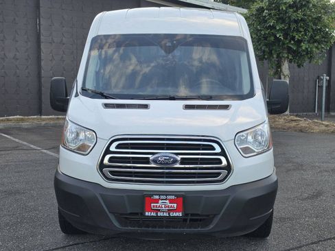 Used 2019 Ford Transit 150 XLT RWD image 2
