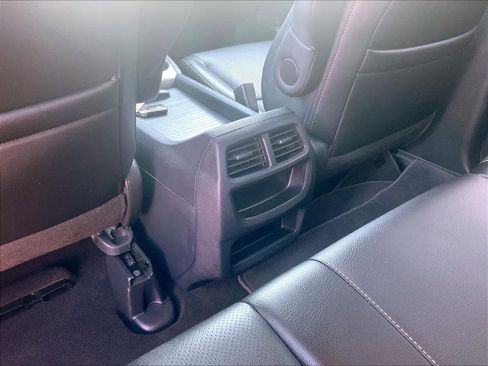 Used 2023 Honda Ridgeline RTL image 28