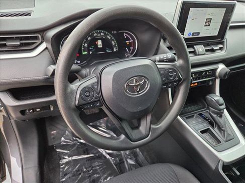 Certified 2024 Toyota RAV4 LE image 10
