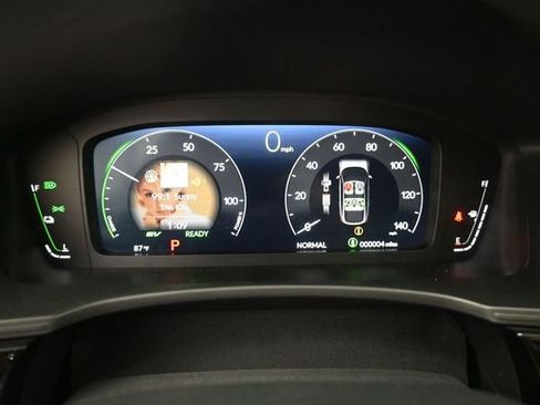 New 2026 Honda Civic Sport Touring image 27