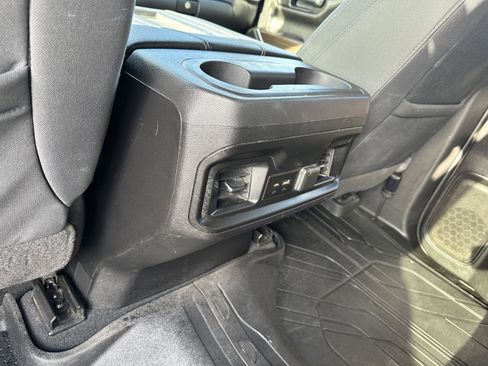 Used 2019 Chevrolet Silverado 1500 RST w/ All-Star Edition AWD/4WD image 14