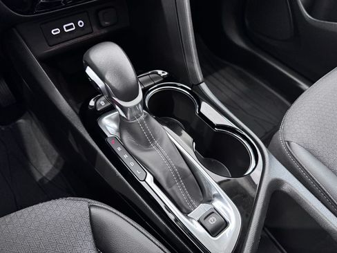 Certified 2023 Buick Encore GX Preferred w/ Cold Weather Comfort Package AWD/4WD image 23