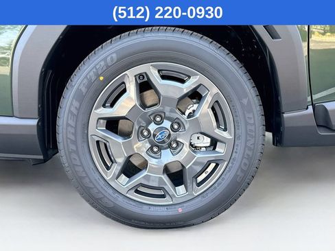 New 2026 Subaru Outback Premium AWD/4WD image 41